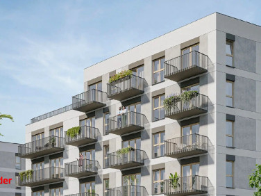 Mieszkanie apartamentowiec Katowice