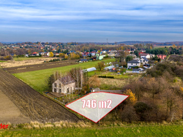 Działka Mikołów