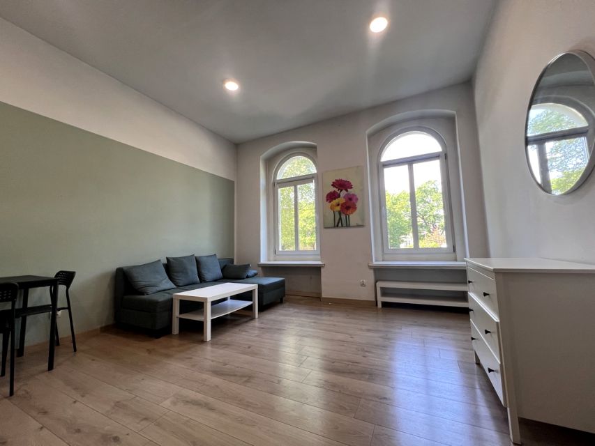 Mieszkanie Świdnica