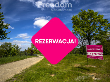 Działka budowlana Rzeszów sprzedam