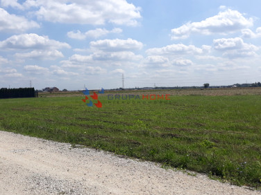 Działka Nowa Wola