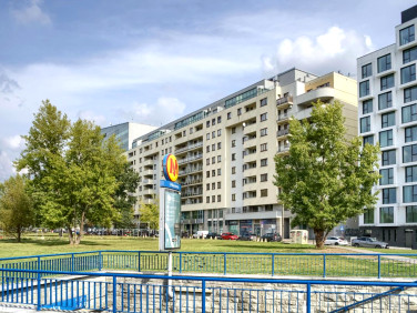 Mieszkanie Warszawa