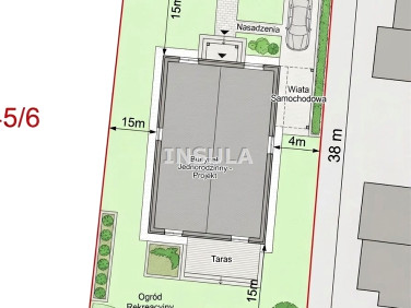 Działka budowlana Wrocław
