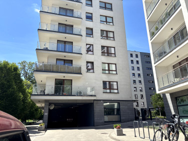Mieszkanie Warszawa
