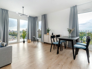 Mieszkanie apartamentowiec wynajem