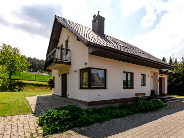 Dom Łabowa