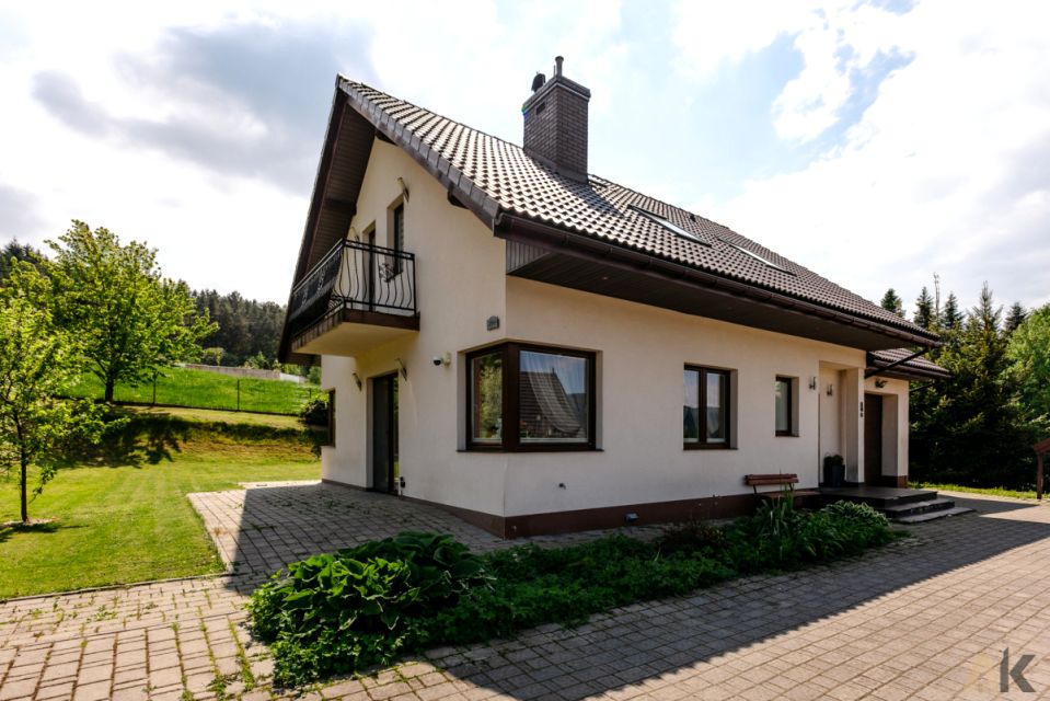 Dom Łabowa