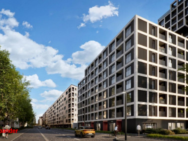 Mieszkanie apartamentowiec sprzedaż