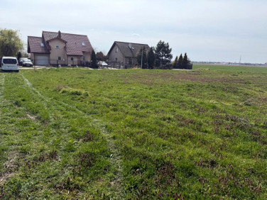 Działka budowlana Piecowice