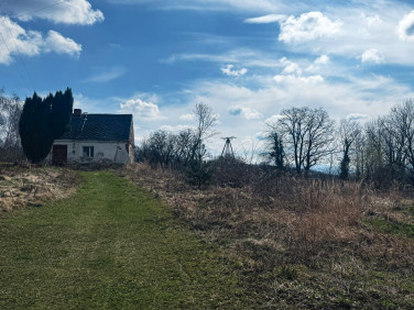Działka budowlana Polski Świętów