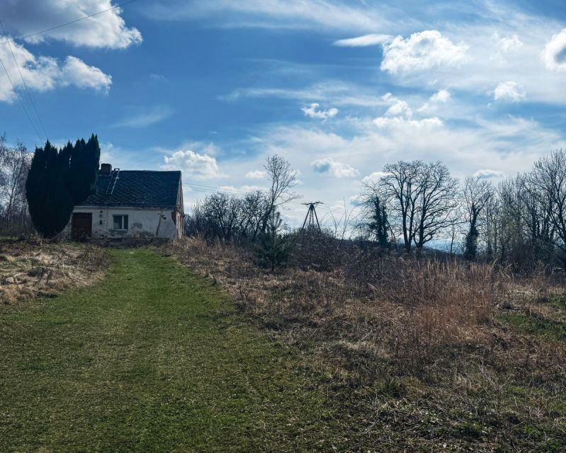 Działka budowlana Polski Świętów