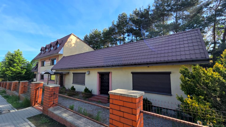 Lokal Częstochowa