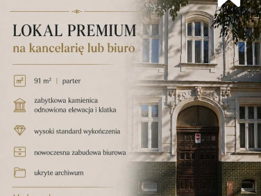 Lokal Szczecin