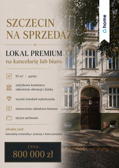 Lokal Szczecin