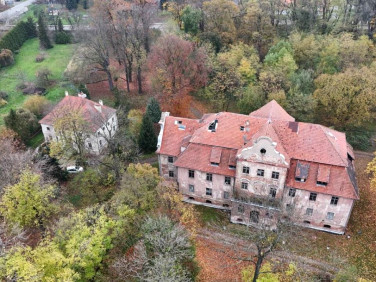 Dom Rychnów