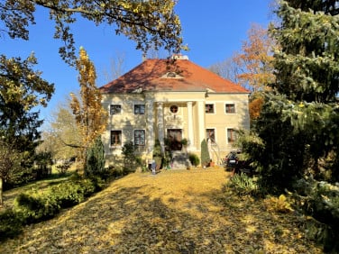 Dom Rychnów
