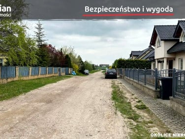 Działka budowlana Kleszczewo sprzedam