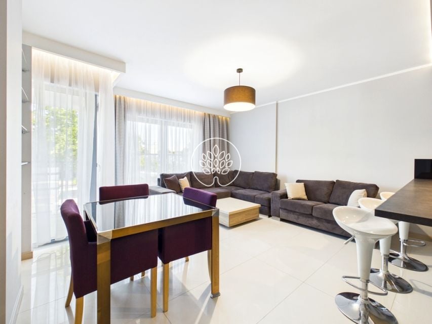Mieszkanie apartamentowiec sprzedaż