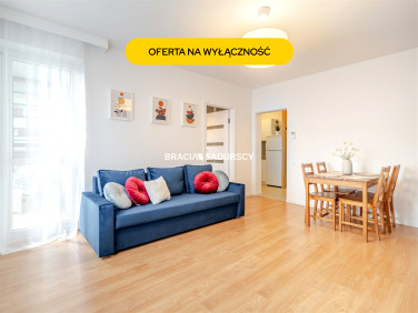 Mieszkanie Kraków