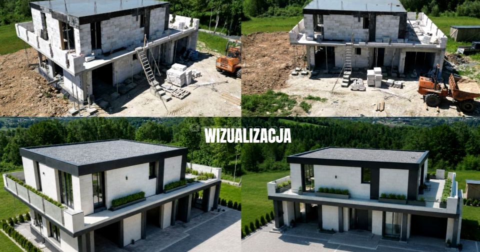 Dom Żarnowa