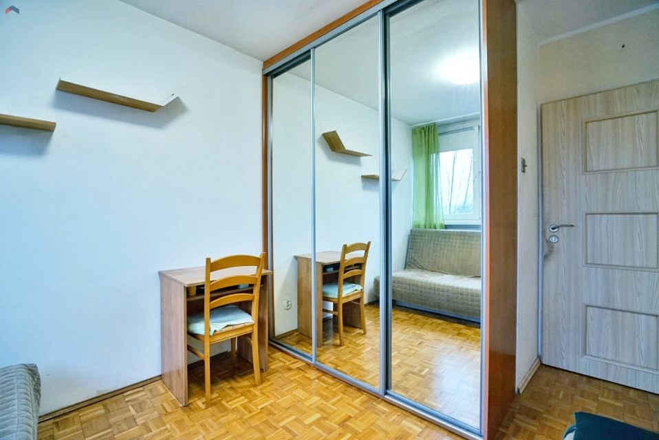 Mieszkanie Wrocław