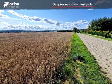Działka budowlana Kleszczewo sprzedam