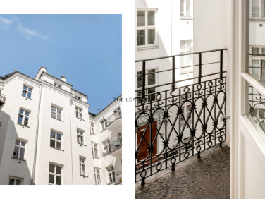 Mieszkanie Warszawa