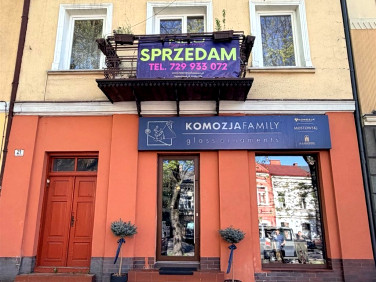 Budynek użytkowy Częstochowa