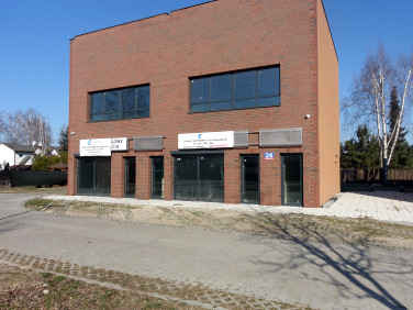 Lokal Warszawa