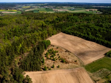 Działka siedliskowa sprzedam