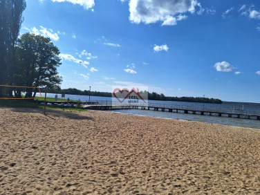 Pusta działka Rukławki