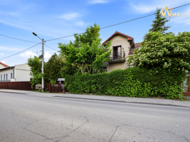Dom Tarnów