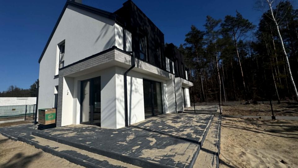 Dom Bolesławowo