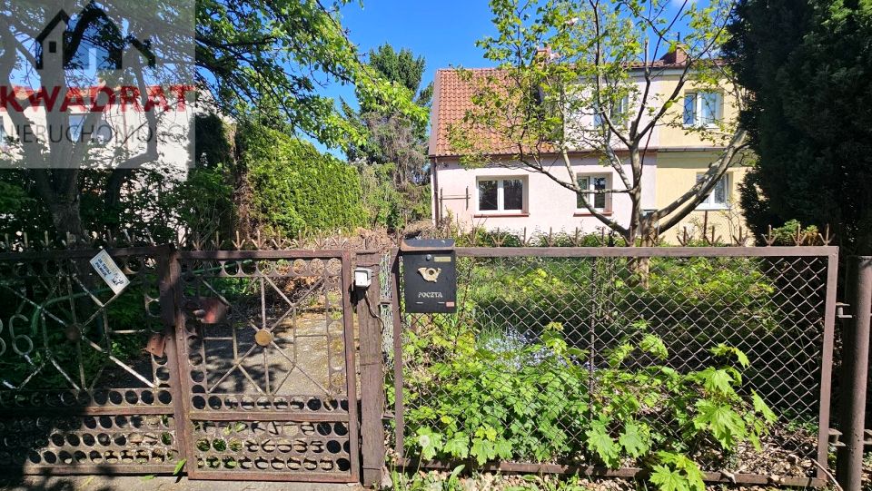 Dom Elbląg