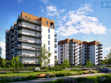 Mieszkanie Łódź