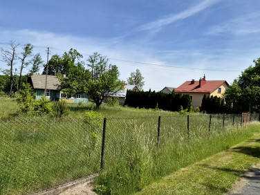 Działka budowlana Głogów Małopolski