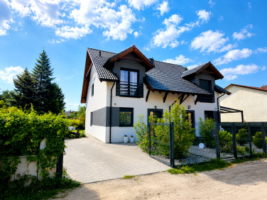 Dom Daszewice