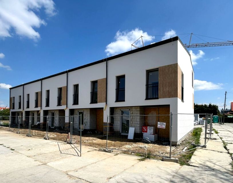 Mieszkanie Rzeszów