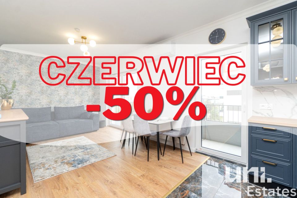 Mieszkanie Kraków