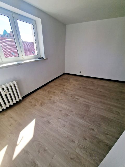 Mieszkanie Strzegom