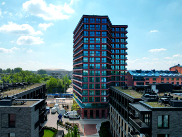 Mieszkanie Kraków