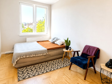 Mieszkanie Toruń
