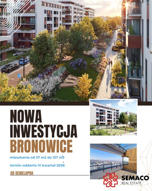 Mieszkanie Kraków