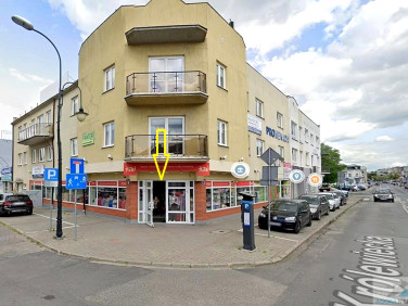 Lokal Płock