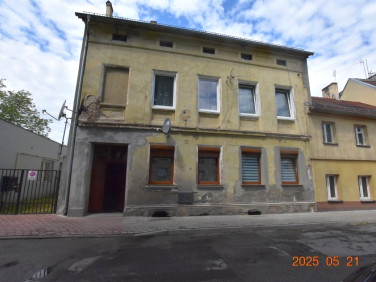 Mieszkanie Syców