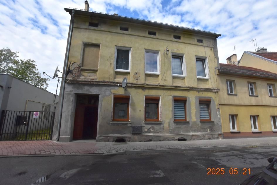 Mieszkanie Syców