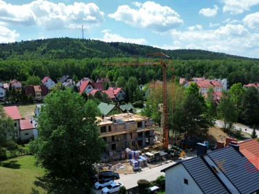 Mieszkanie Kielce