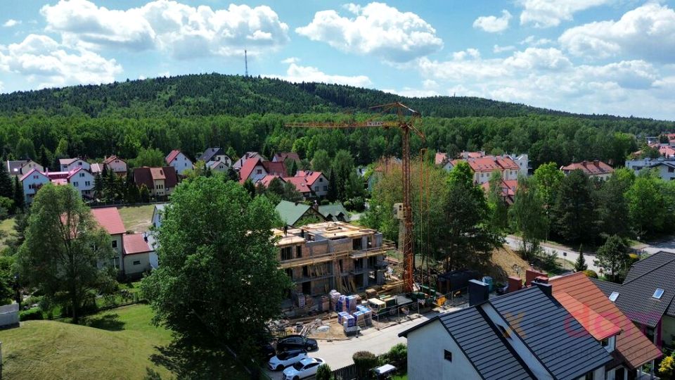 Mieszkanie Kielce