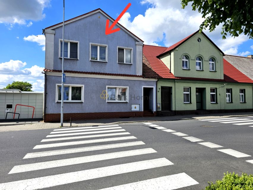 Dom Książ Wielkopolski
