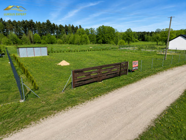 Działka Rybka